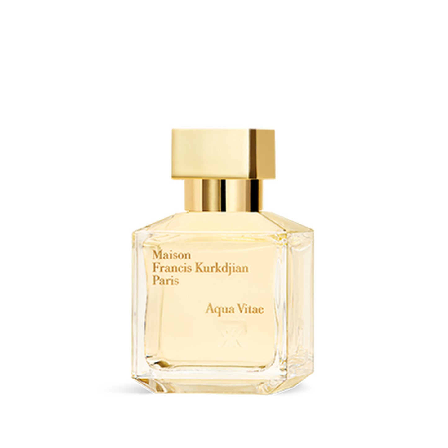 Aqua Vitae Eau de toilette