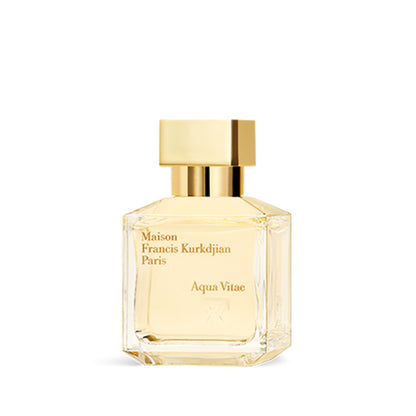 Aqua Vitae Eau de toilette