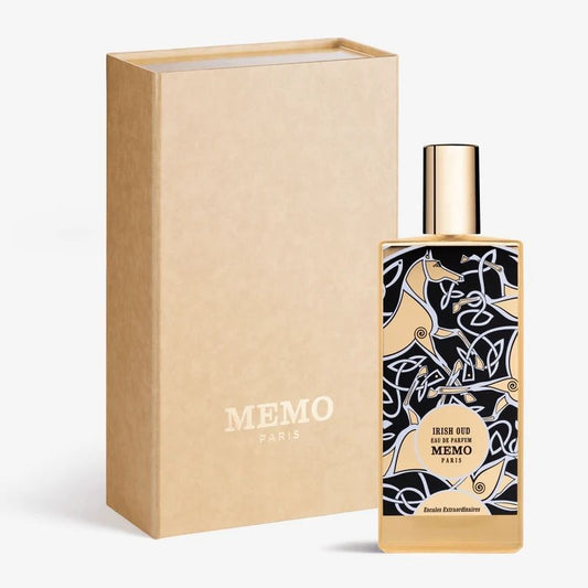 Irish Oud Edp