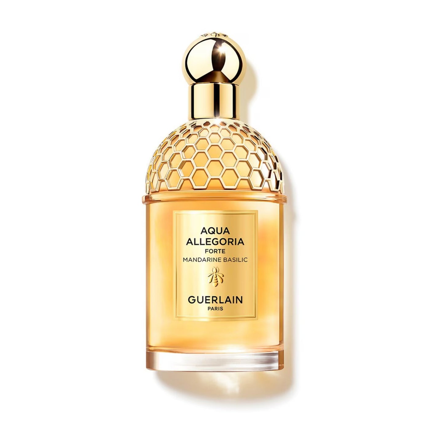 Aqua Allegoria Forte – Mandarine Basilic