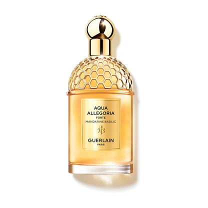 Aqua Allegoria Forte – Mandarine Basilic