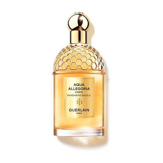 Aqua Allegoria Forte – Mandarine Basilic