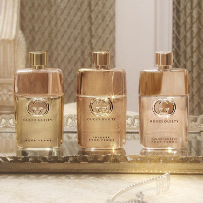 Guilty - Eau de Parfum