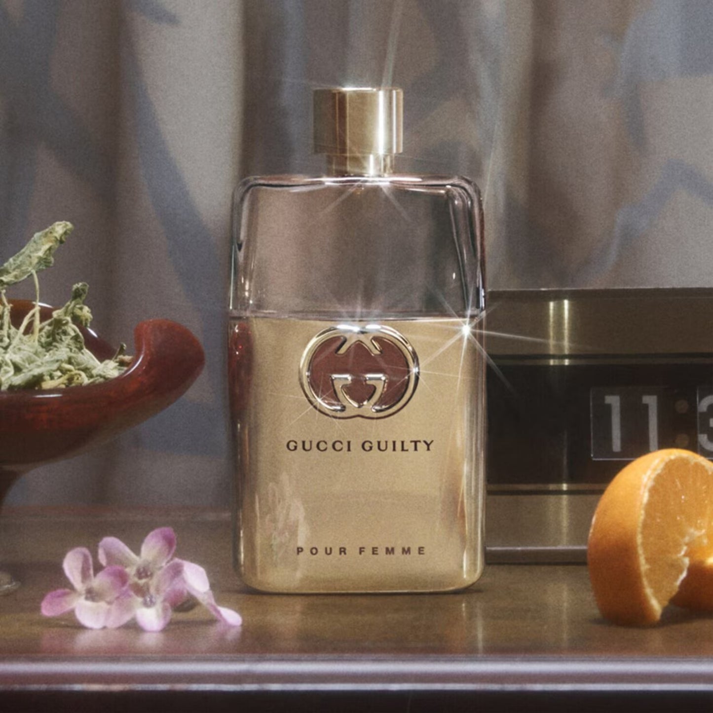 Guilty - Eau de Parfum