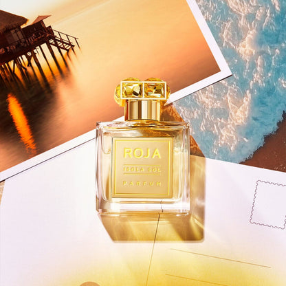 Isola Sol Parfum