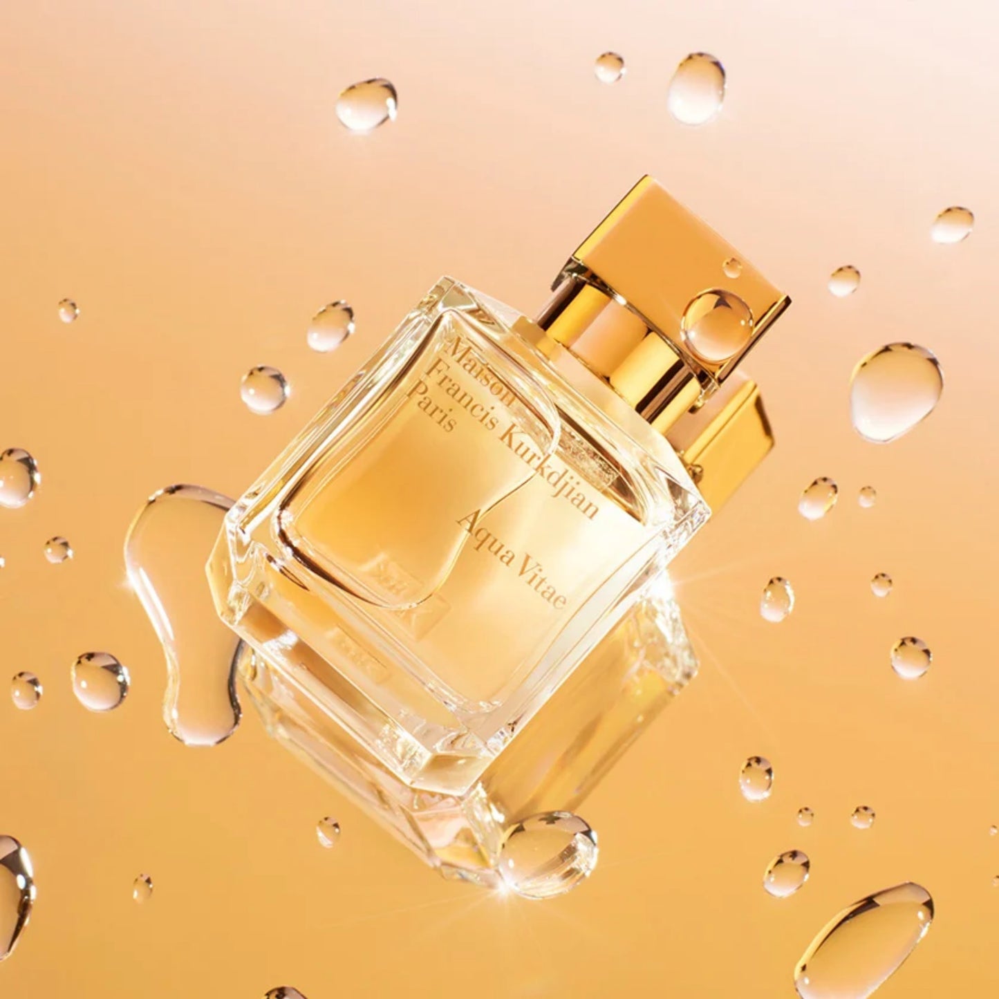 Aqua Vitae Eau de toilette