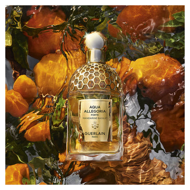 Aqua Allegoria Forte – Mandarine Basilic