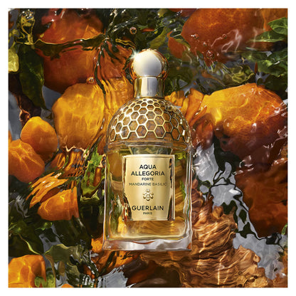Aqua Allegoria Forte – Mandarine Basilic