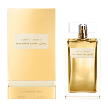 Santal Musc Eau de Parfum Intense