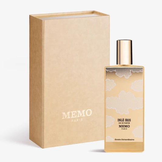 Inlé Iris Edp