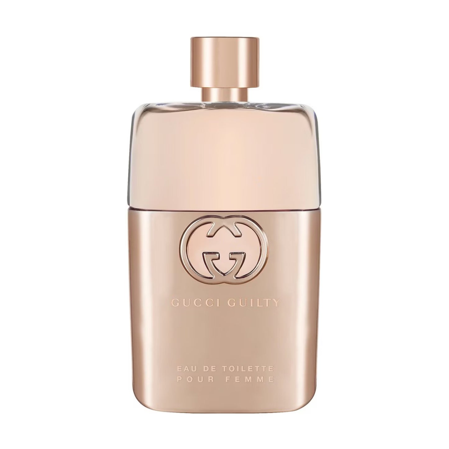 Guilty - Eau de Toilette