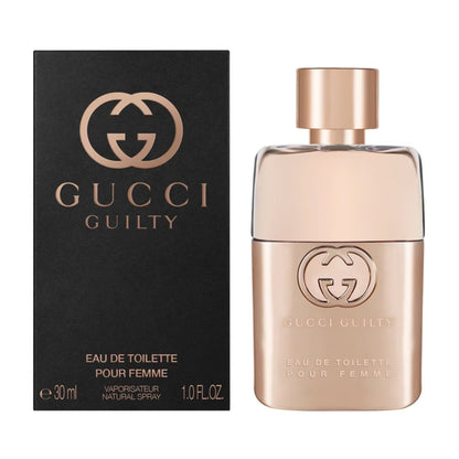 Guilty - Eau de Toilette
