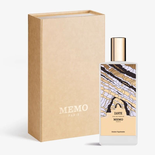Zante Edp