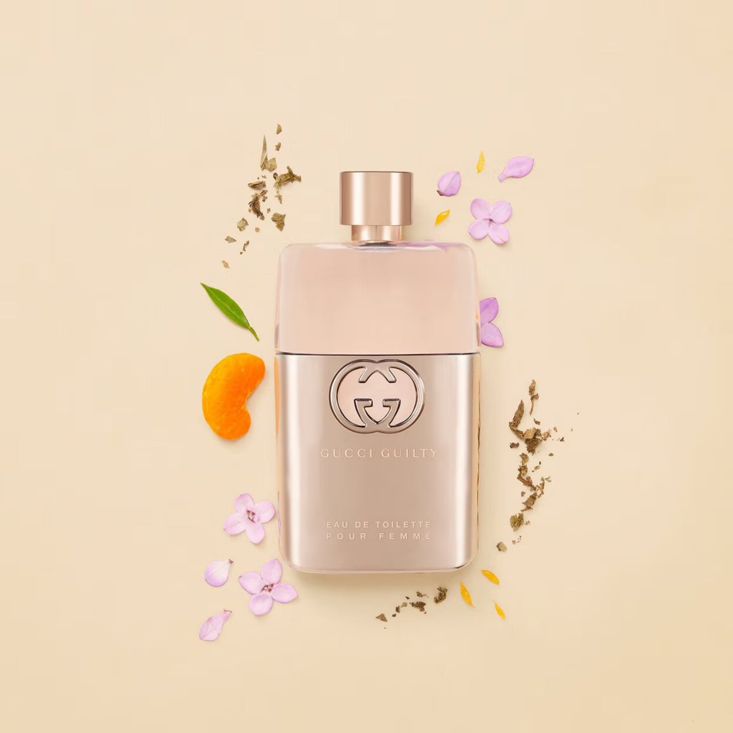 Guilty - Eau de Toilette