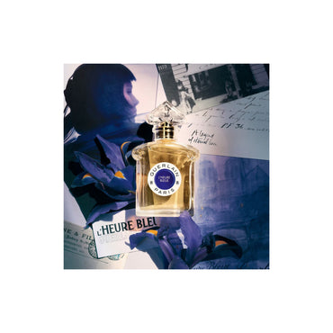 L'Heure Bleue Eau de Parfum