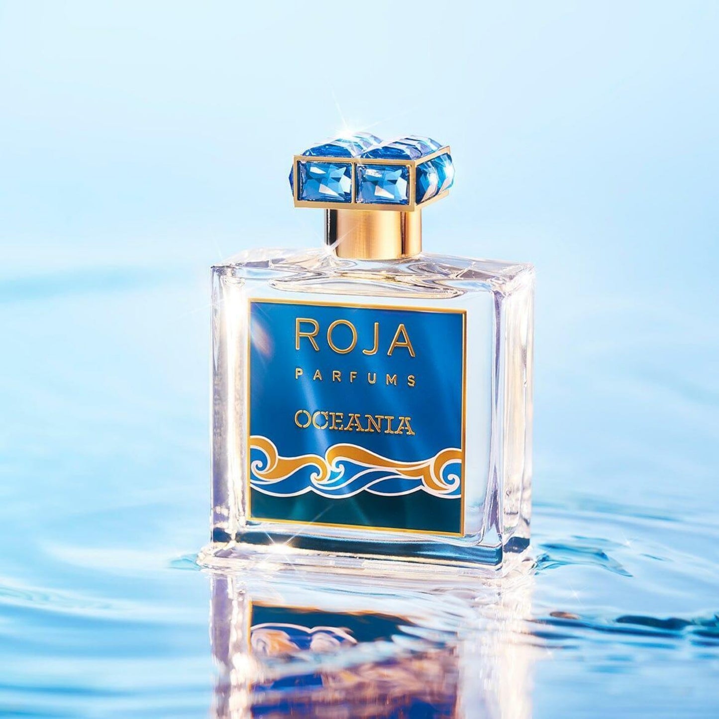Oceania Parfum