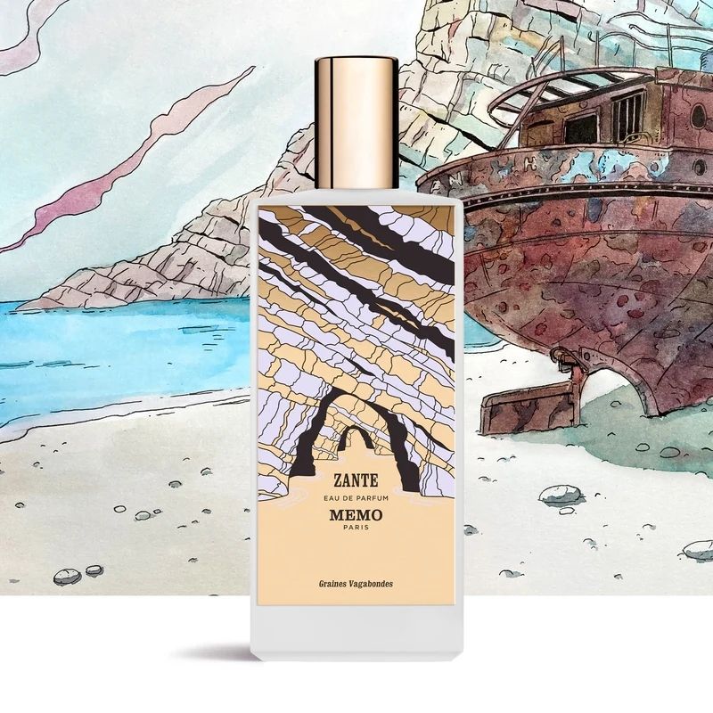 Zante Edp