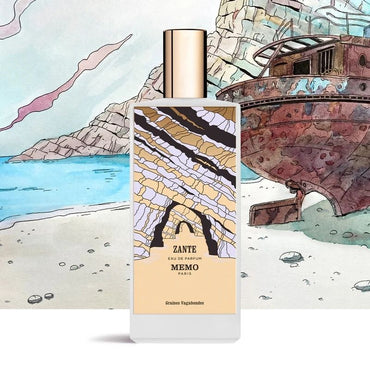 Zante Edp