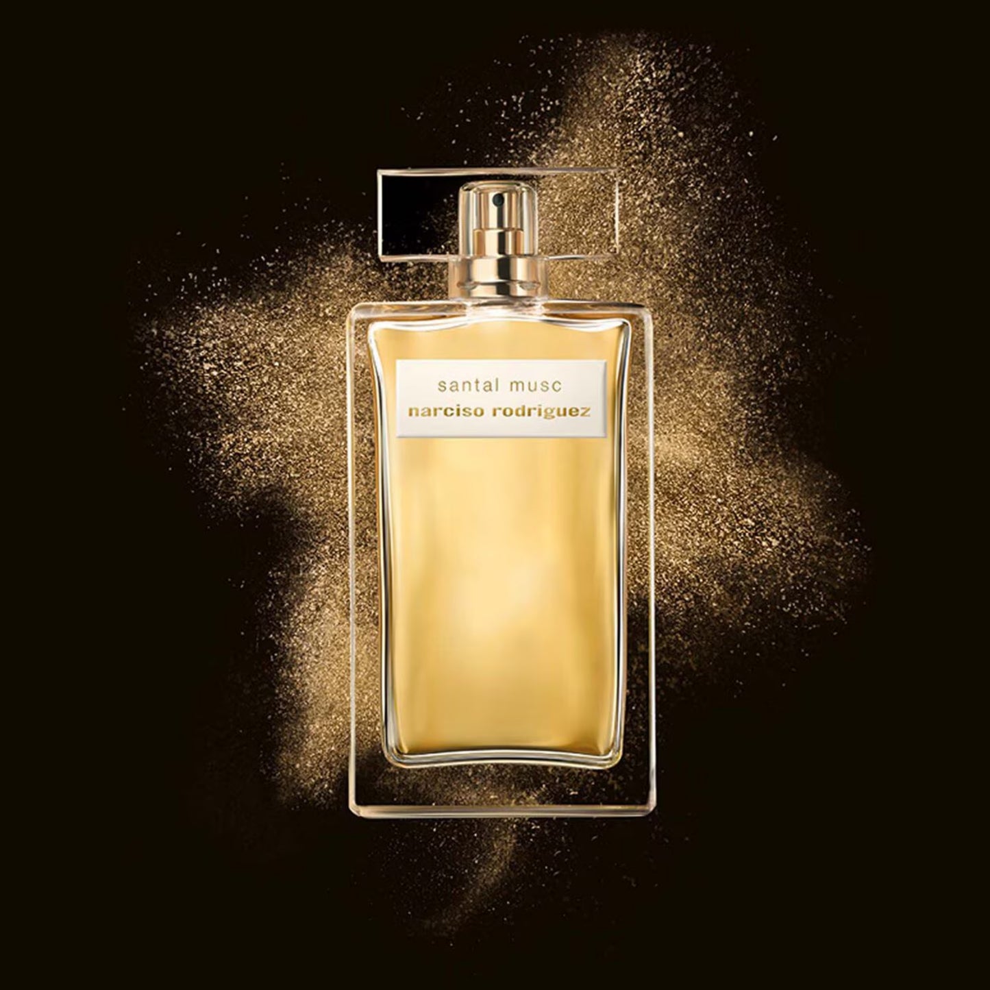 Santal Musc Eau de Parfum Intense
