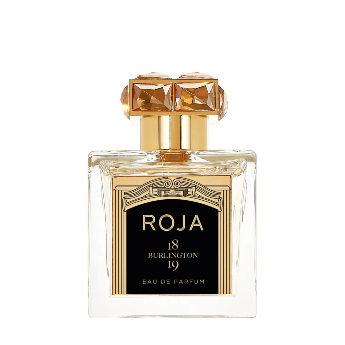 Burlington 1819 Edp