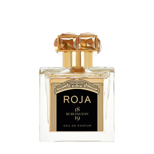 Burlington 1819 Edp