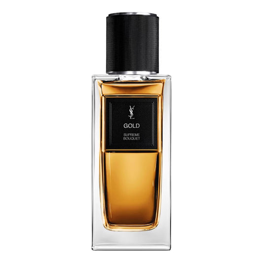 Le Vestiaire des Parfums - Gold Supreme Bouquet