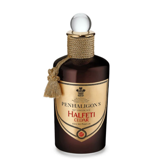 HALFETI CEDAR EDP
