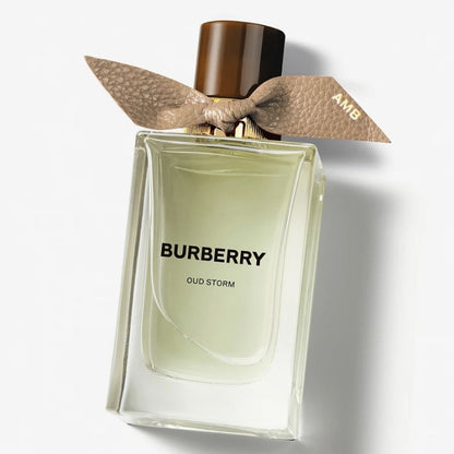 Burberry Signatures Extreme Botanicals Oud Storm