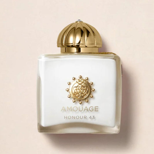 شرف 43