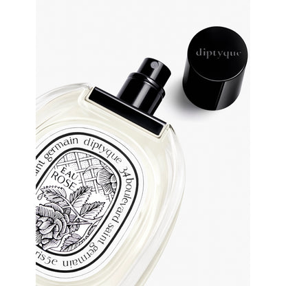 EAU ROSE Eau de toilette
