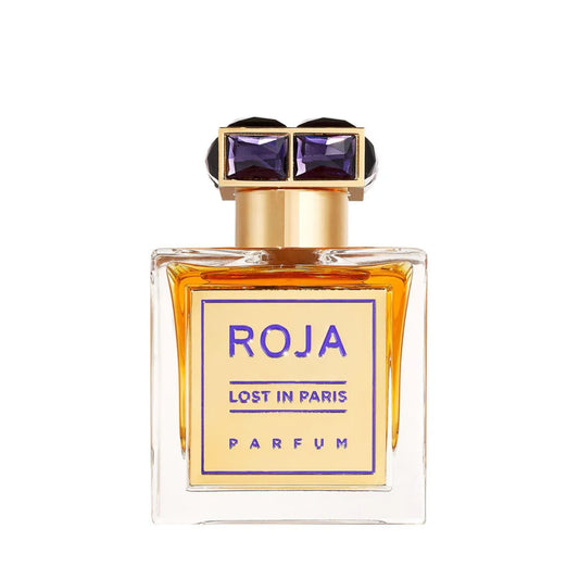 Lost in Paris Parfum