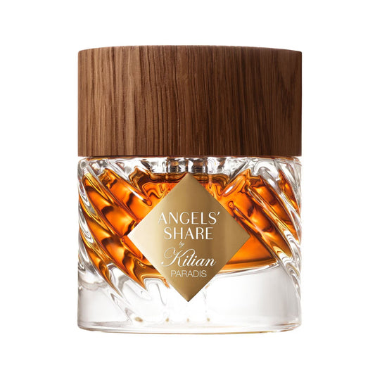 Angels' Share Paradis