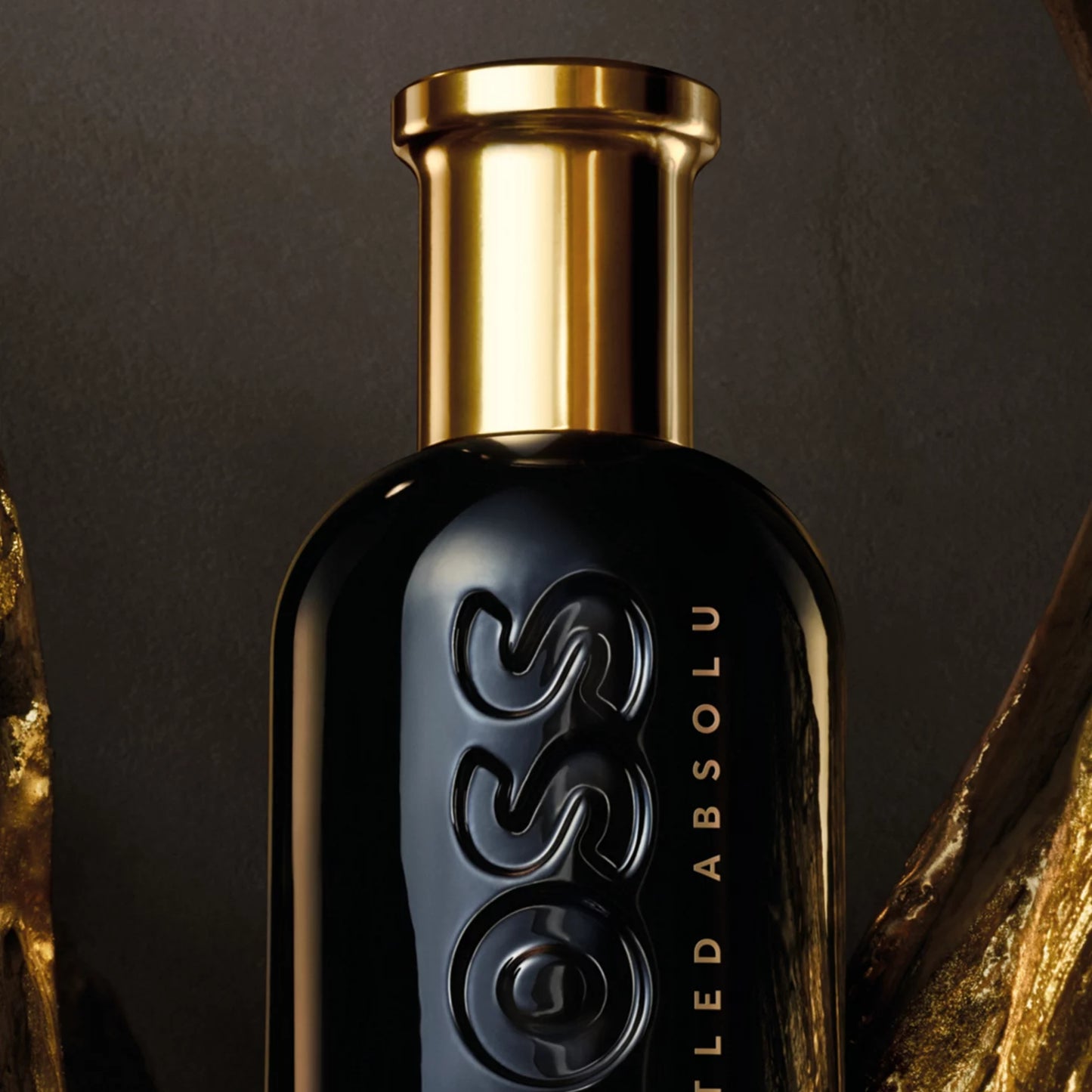 BOSS Bottled Absolu Parfum Intense