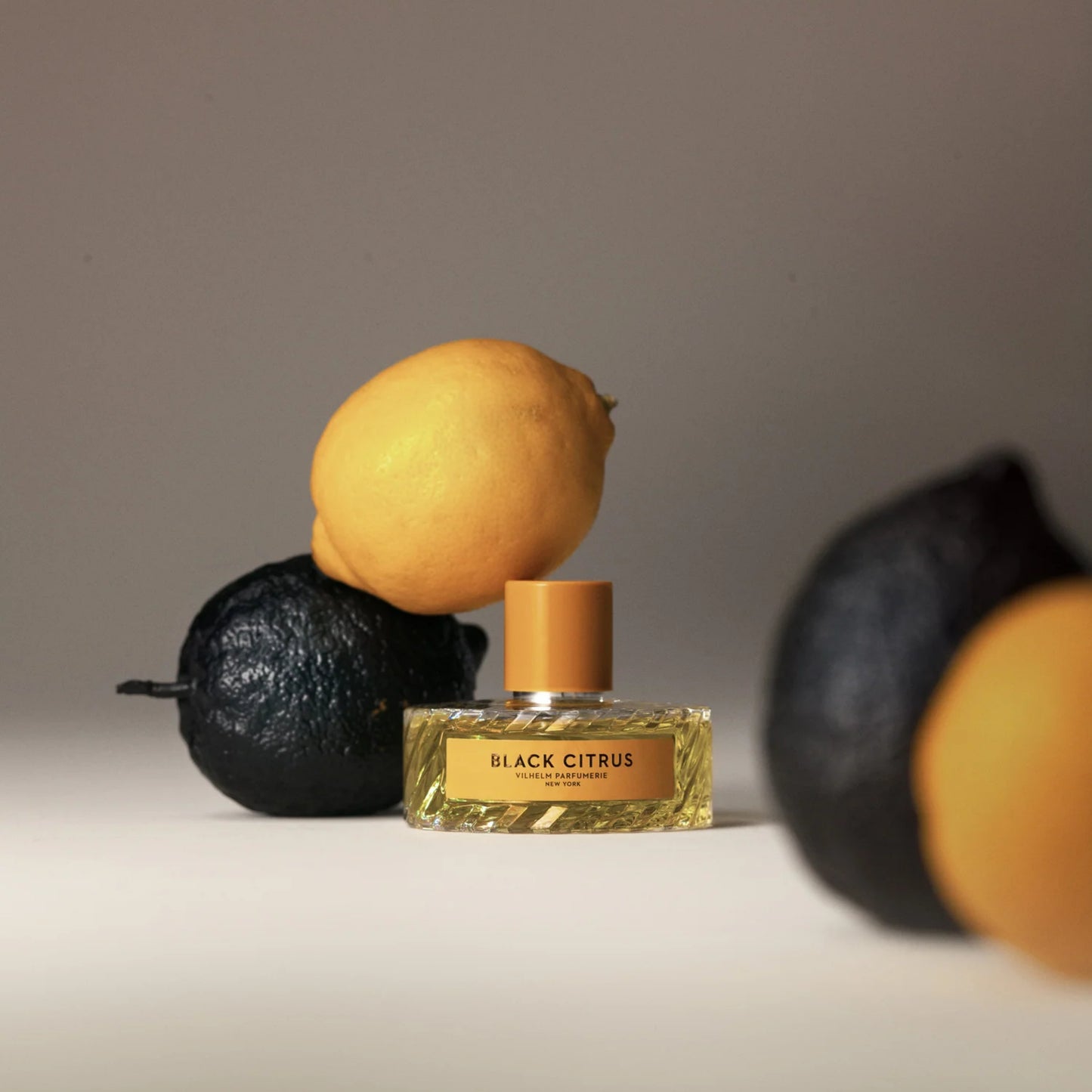 BLACK CITRUS EAU DE PARFUM