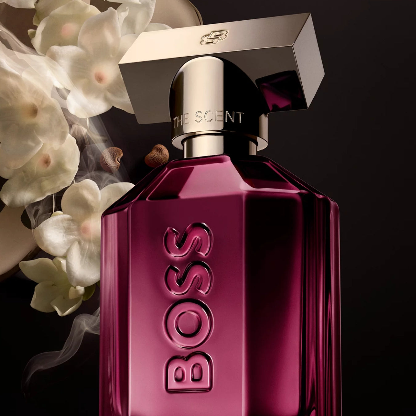 The Scent Magnetic eau de parfum