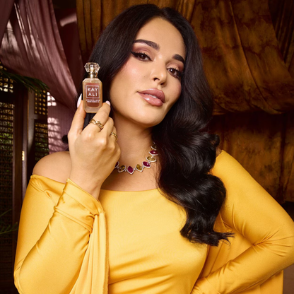 Marrakesh In A Bottle Orange Blossom | 24 Eau de Parfum