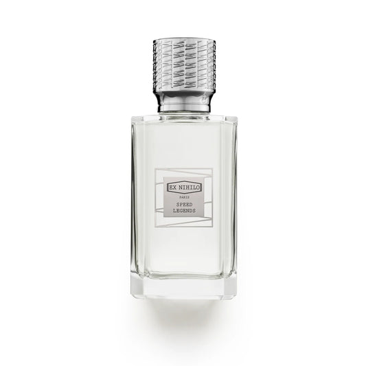 SPEED LEGENDS Eau de parfum