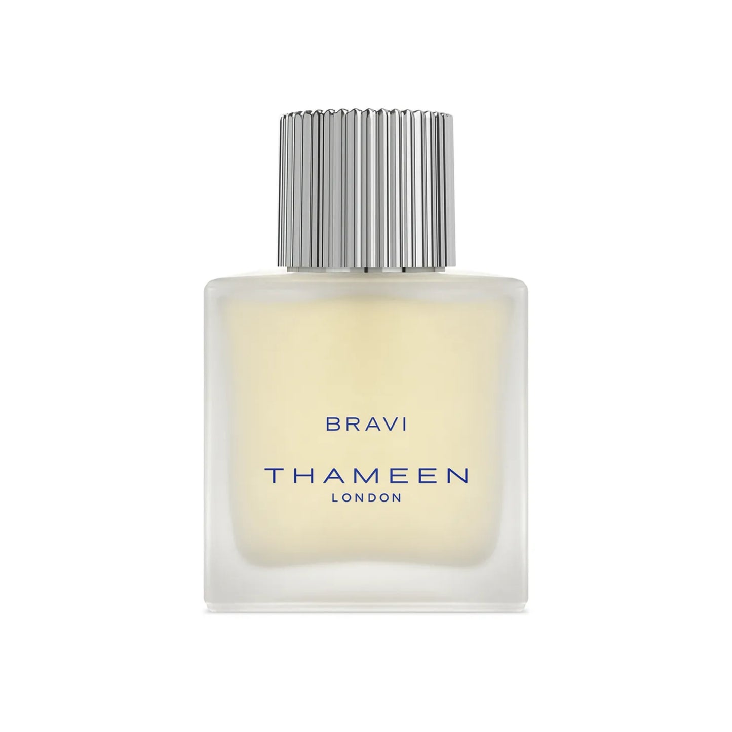 Thameen Bravi
