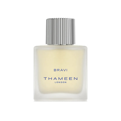 Thameen Bravi