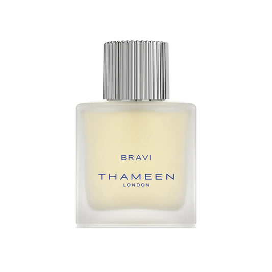 Thameen Bravi
