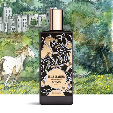 Irish Leather Edp