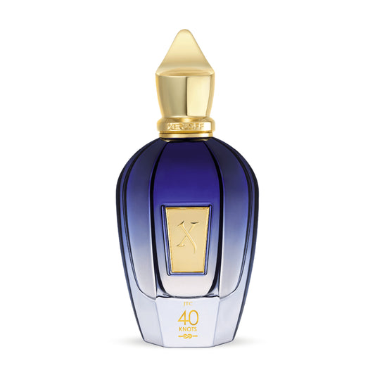 40 knots Eau de Parfum