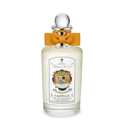 CASTILE EDT