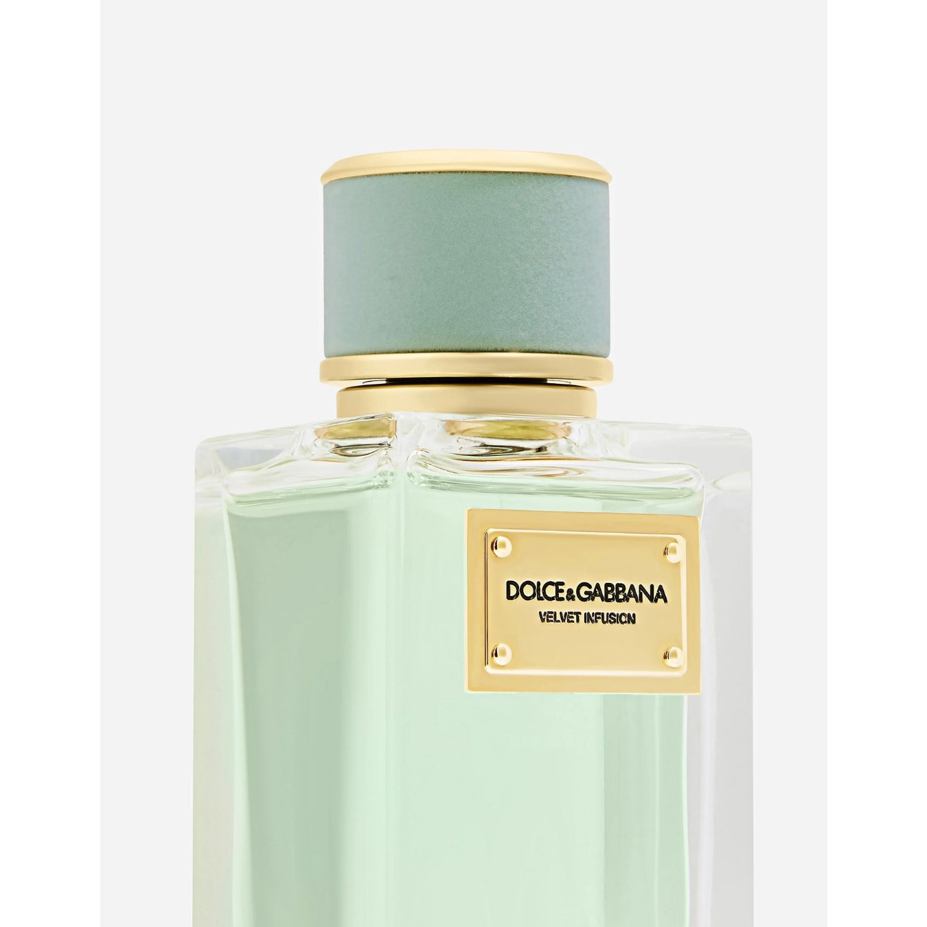 Velvet Infusion Eau de Parfum
