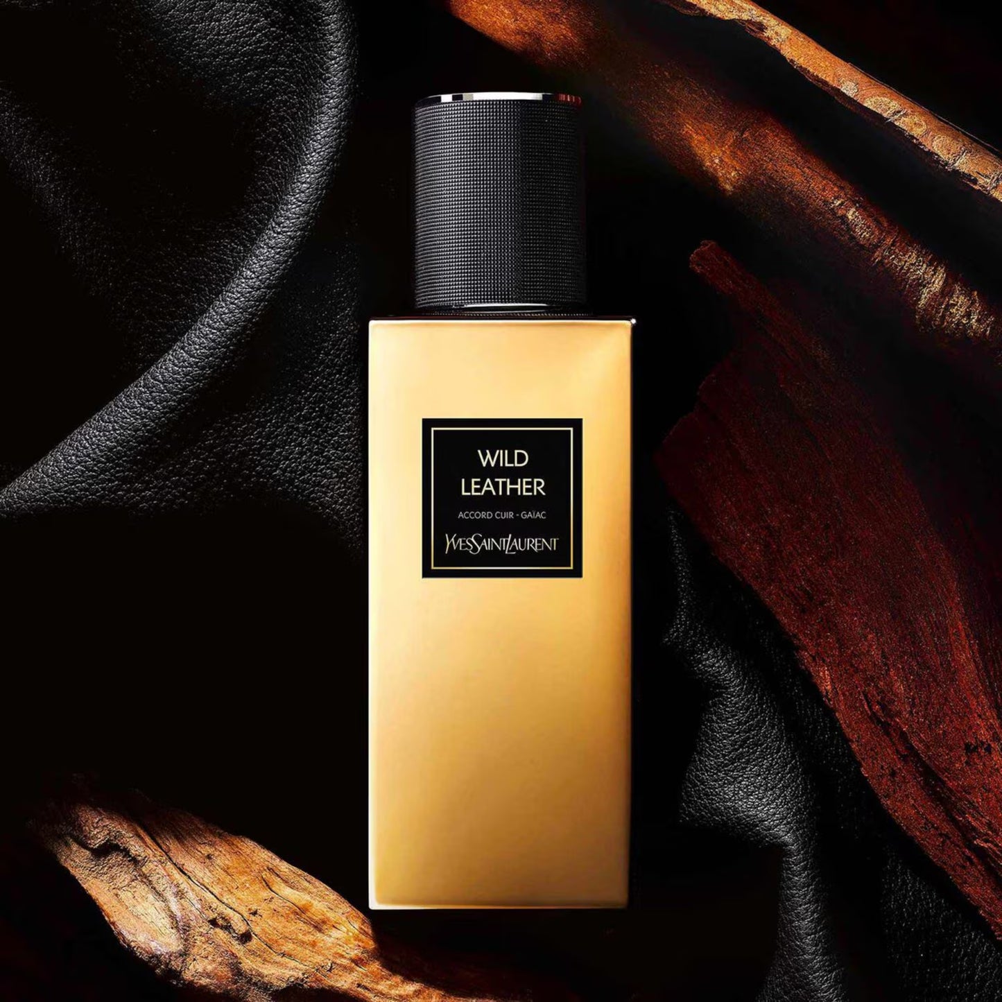 Wild Leather