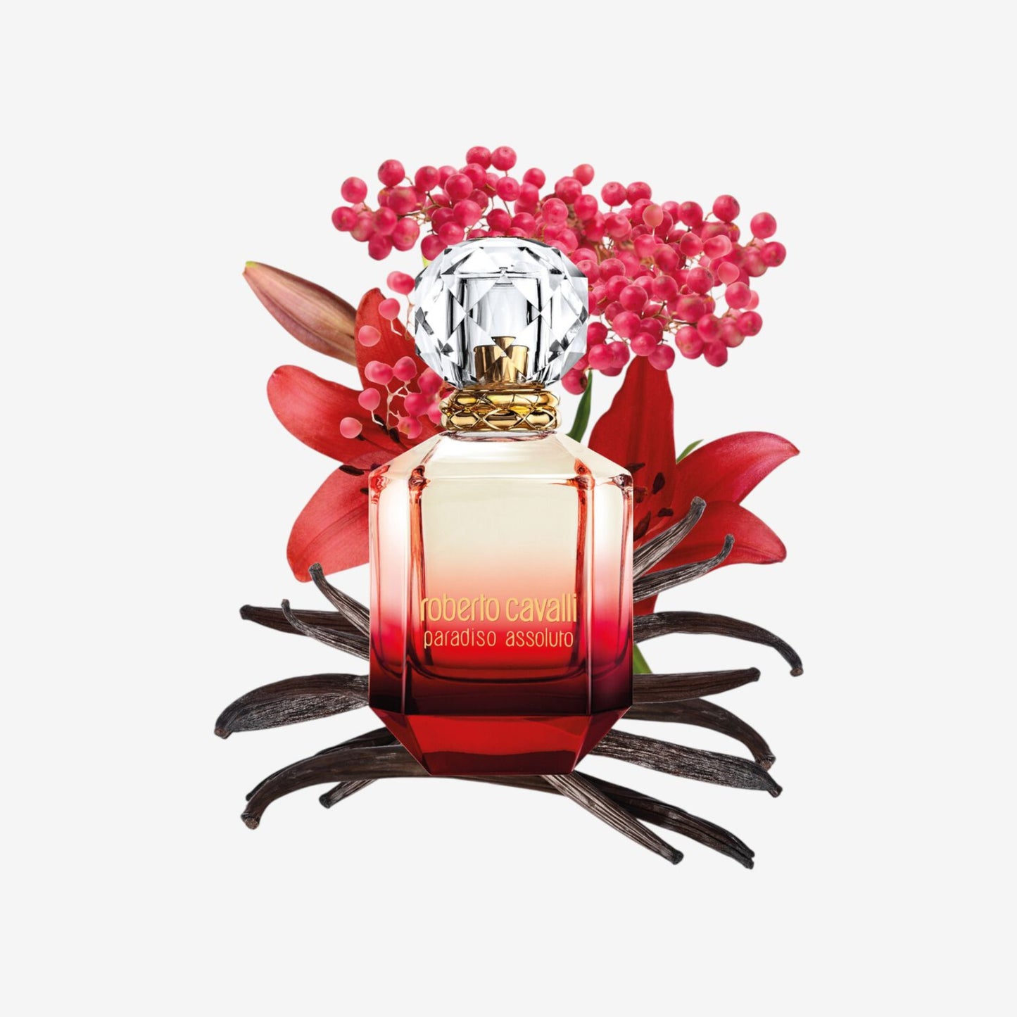 ROBERTO CAVALLI PARADISO ASSOLUTO EAU DE PARFUM