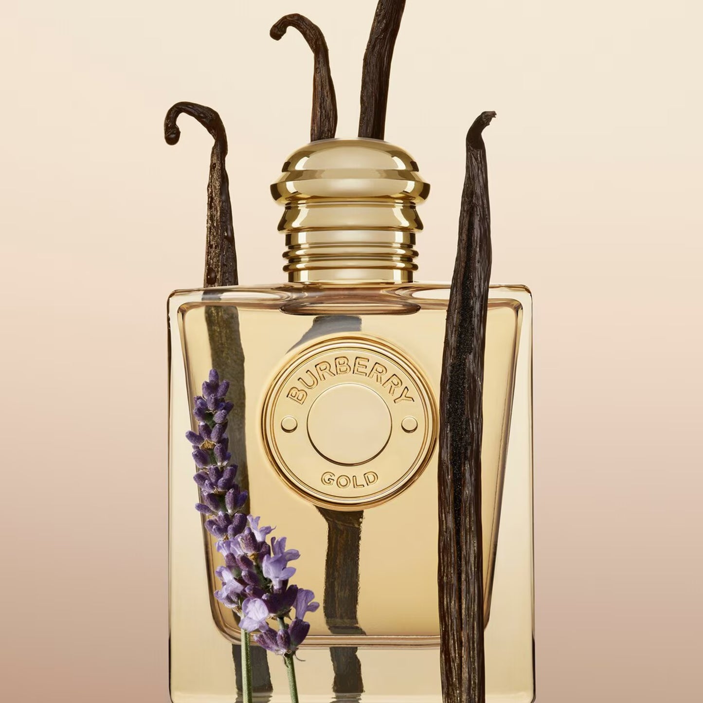 Burberry Gold - Eau de Parfum