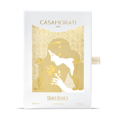 Dama bianca Eau de Parfum