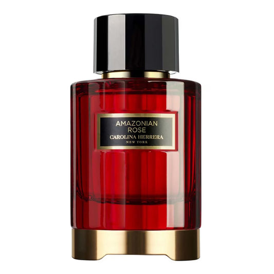 Amazonian Rose - Eau de Parfum