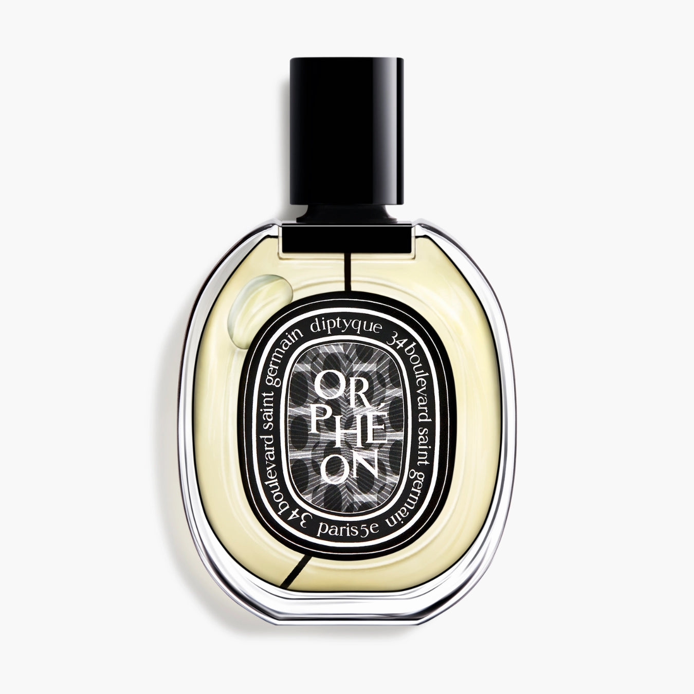 Orphéon Eau de Parfum